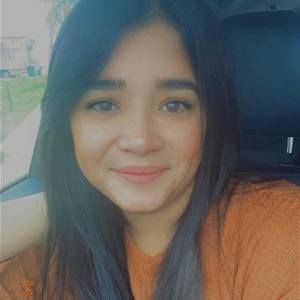 Meet your Posher, Keyra